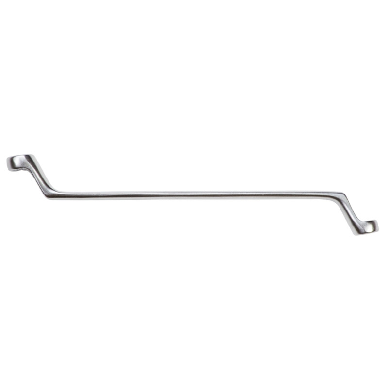 SIGMA Ключ накидной 8×9мм CrV (6028631)