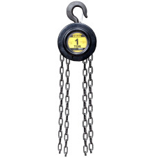 SIGMA Таль цепная ручная 1т (6123011)