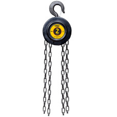 SIGMA Таль цепная ручная 2т (6123021)