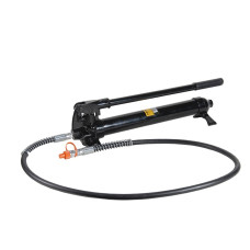 SIGMA Насос гидравлический ручной 10т (6200011)