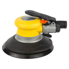 SIGMA Шлифмашинка орбитальная пневматическая 150мм (6731511)