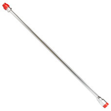 SIGMA Удлинитель краскораспылителя для аппарата безвоздушного окрашивания 0.6м (6818141)