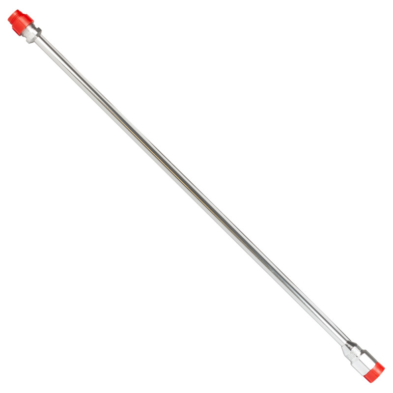 SIGMA Удлинитель краскораспылителя для аппарата безвоздушного окрашивания 0.6м (6818141)