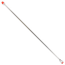 SIGMA Удлинитель краскораспылителя для аппарата безвоздушного окрашивания 1.0м (6818151)