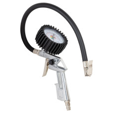 Grad Пневмопистолет для подкачки 85-200 л/мин, 12 бар (6832215)