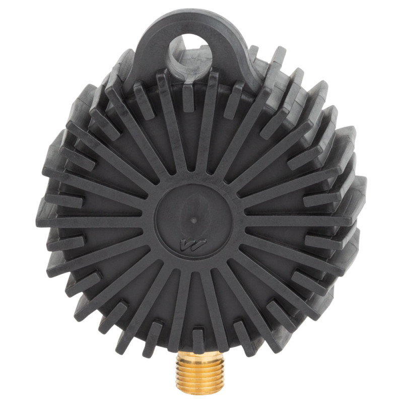 SIGMA Манометр цифровой радиальный Ø62мм, G1/4 (6833311)