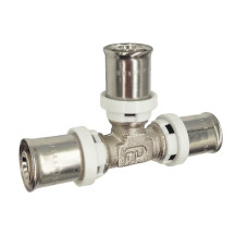 FADO Пресс Тройник 20x16x16 (HDT03)