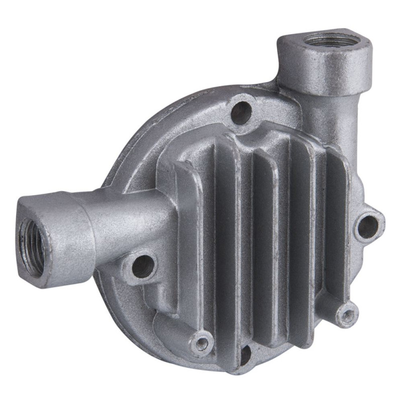 SIGMA Головка цилиндра для компрессора 7042111, 7042121, 7042311 (704211104)