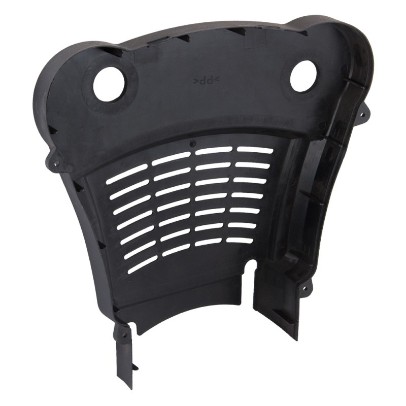 SIGMA Крышка защитного кожуха передняя для компрессора 7042311 (704231104)