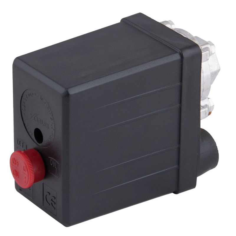 SIGMA Реле давления для компрессора 7042311 (704231145)