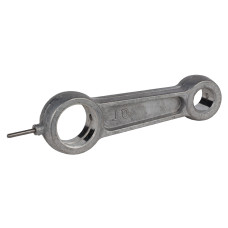 SIGMA Шатун для компрессора 7043515, 7043525 (704351517)
