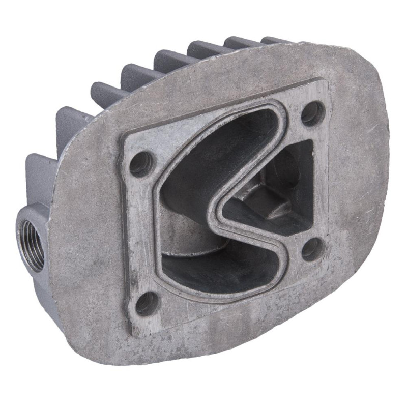 SIGMA Головка цилиндра для компрессора 7043711, 7043721 (704371102)