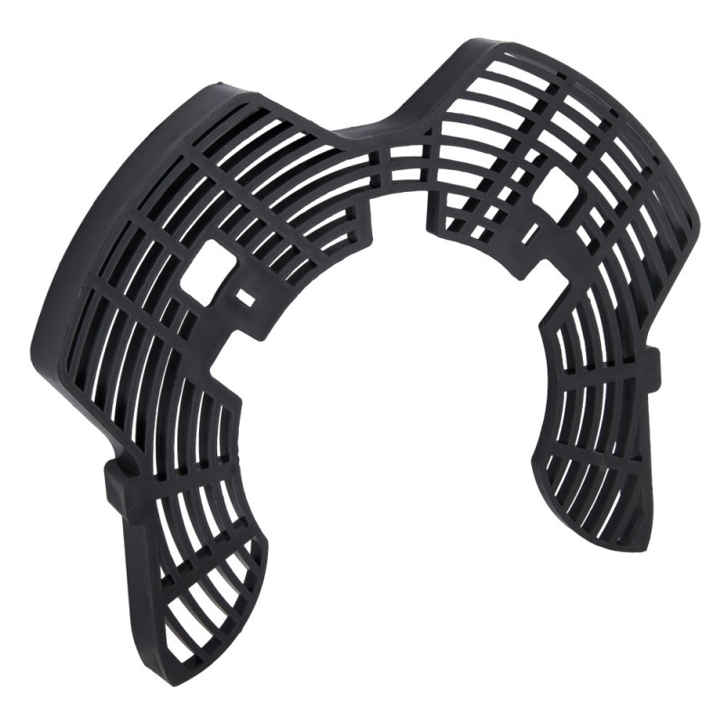 SIGMA Пластина опорная защитного кожуха для компрессора 7043711, 7043721 (704371132)