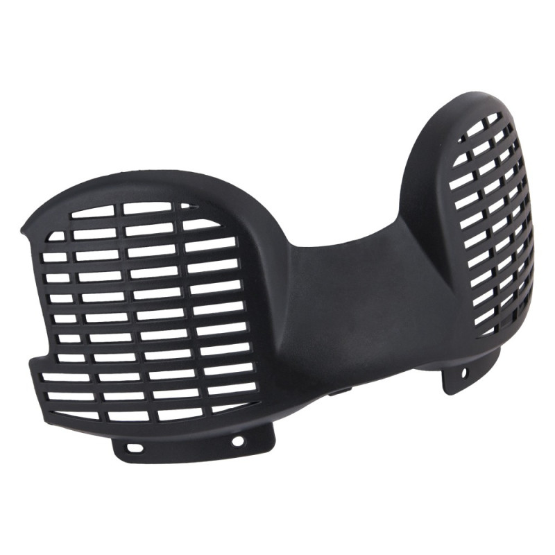 SIGMA Пластина защитного кожуха верхняя для компрессора 7043711, 7043721 (704371152)