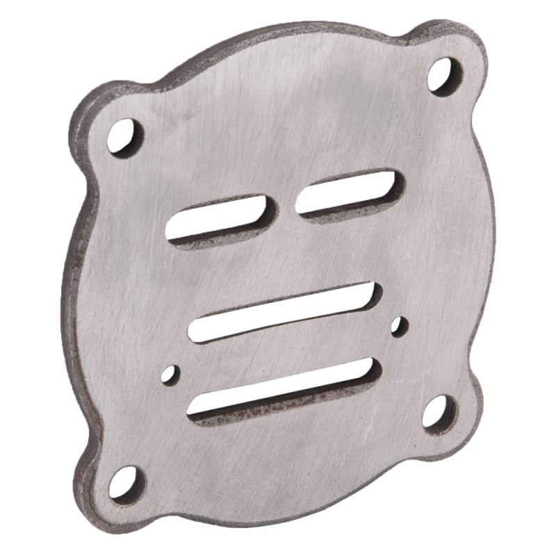 SIGMA Корпус клапана пластинчатого (верхний) для 7044151, 7044185, 7044711 (704415106)