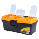 SIGMA Ящик для инструмента с органайзером 320×165×136мм (7403781)