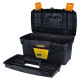 SIGMA Набор ящиков для инструмента 2в1 320×165×136мм, 432×250×238мм (7403871)