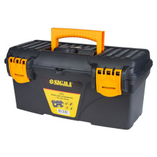 SIGMA Ящик для инструмента 410×209×195мм (7403901)