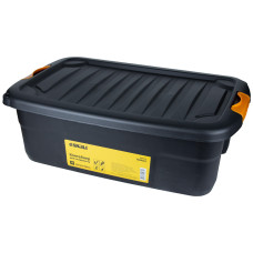 SIGMA Контейнер для инструмента 30л 390×600×200мм (7404261)