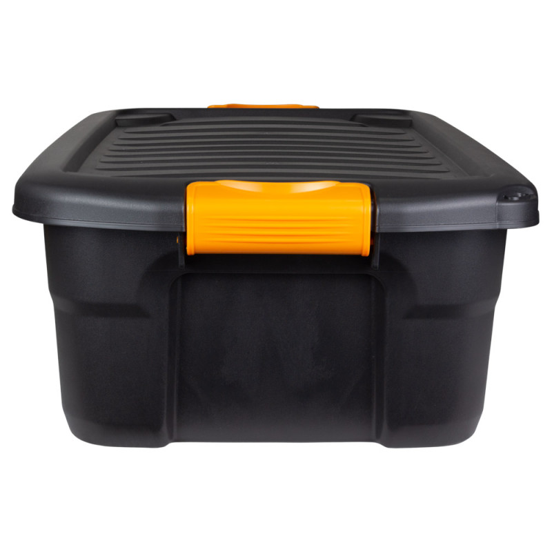 SIGMA Контейнер для инструмента 30л 390×600×200мм (7404261)