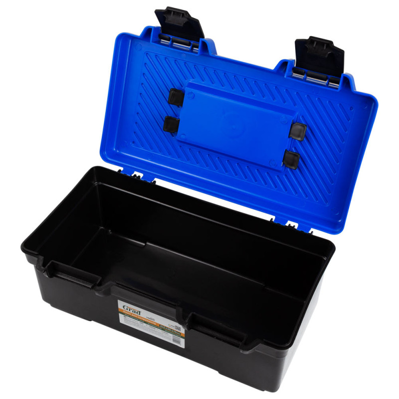 Grad Ящик для инструмента 310×160×160мм (7406035)