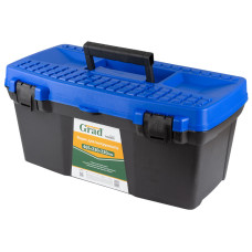 Grad Ящик для инструмента 480×225×220мм (7406095)