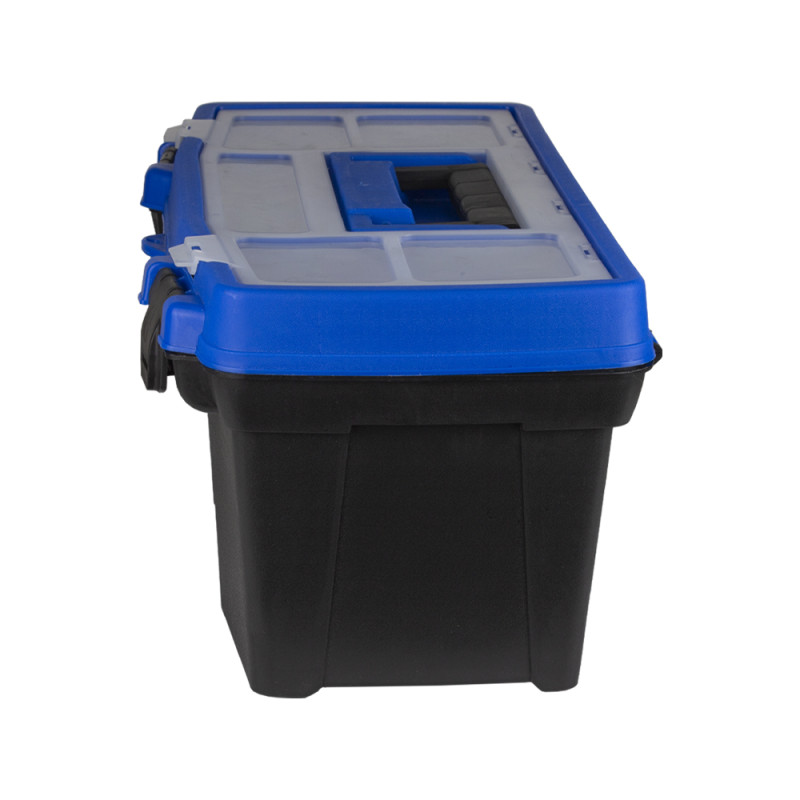 Grad Ящик для инструмента с органайзером 480×225×220мм (7406115)