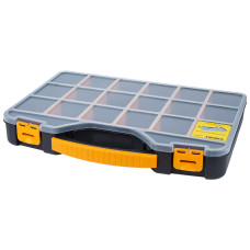 SIGMA Органайзер пластиковый 420×305×61мм (7418121)