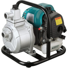 Leo Мотопомпа 1.6 л.с. Hmax 35м Qmax 6м³/час (2-х тактный) LGP10 (772504)
