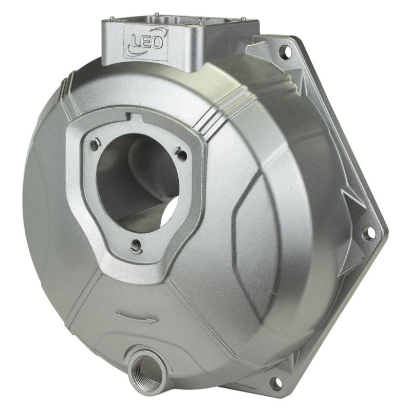 Leo Корпус насосной части для мотопомп (772512017)