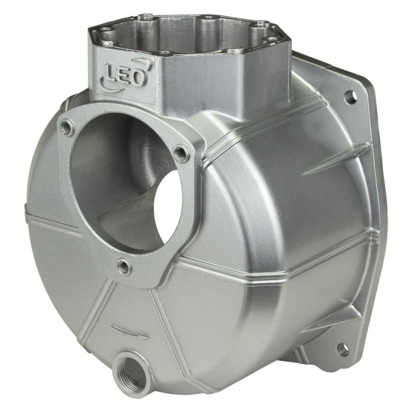 Leo Корпус насосной части для мотопомп (772515022)