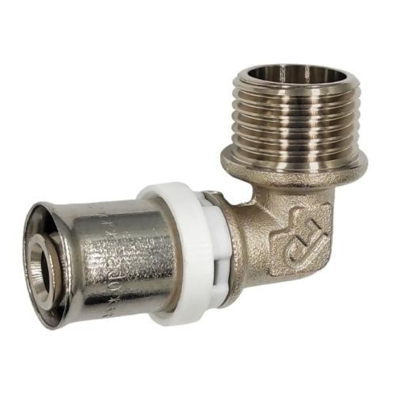 FADO Пресс Угольник Наружный 16х1/2" (HDU21)