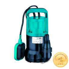 Aquatica Насос дренажний 0.25кВт Hmax 7м Qmax 133л/хв (773125)