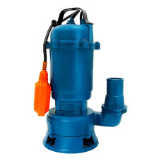 WETRON Насос канализационный 1.1кВт Hmax 10м Qmax 200л/мин (773401)