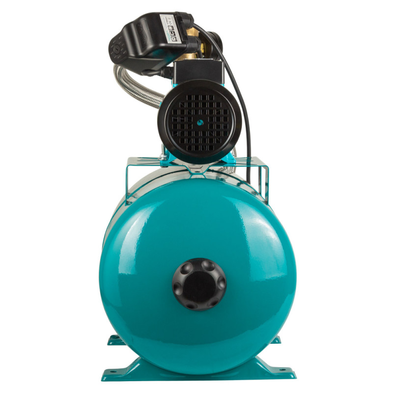 Aquatica Станція 0.37кВт Hmax 40м Qmax 40л/хв (вихровий насос) 24л Україна (775061/24)