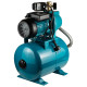 Aquatica Станція 1.1кВт Hmax 55м Qmax 60л/хв (самовсмоктуючий насос) 24л Україна (775093/24)