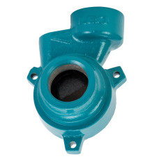 Aquatica Корпус насосної частини для вихрових насосів Auqatica (775120026)