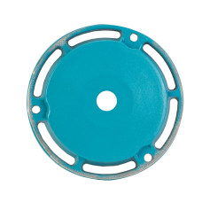 Aquatica Задня кришка двигуна для 775121 (775121022)