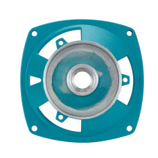 Aquatica Кришка електродвигуна передня для 775260, 775261, 775361, 775362 (775260010)