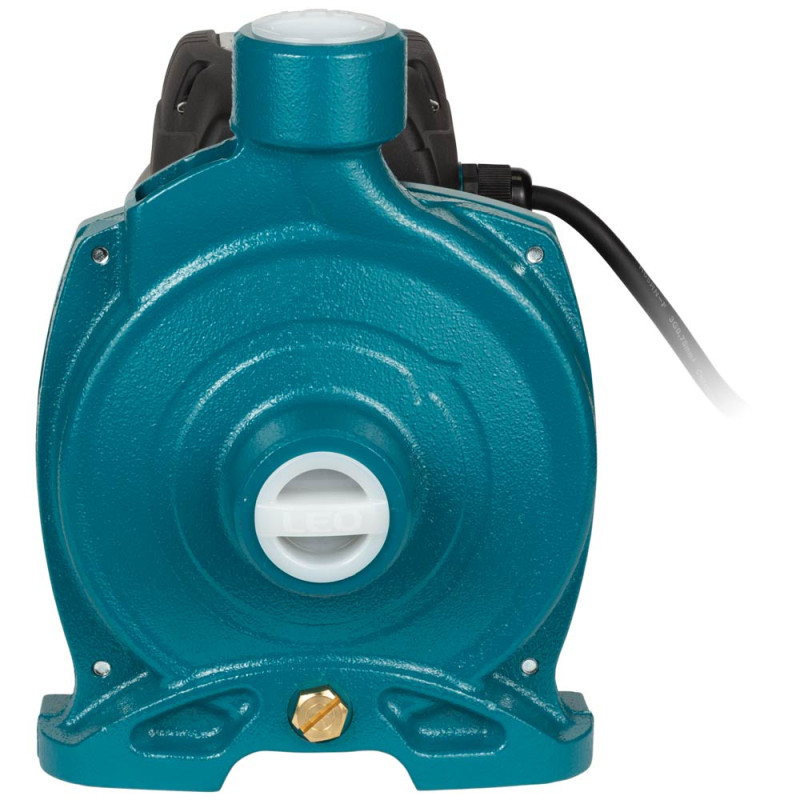 Leo Насос центробежный 0.37кВт Hmax 23м Qmax 90л/мин 3.0 ACm37 (775261)