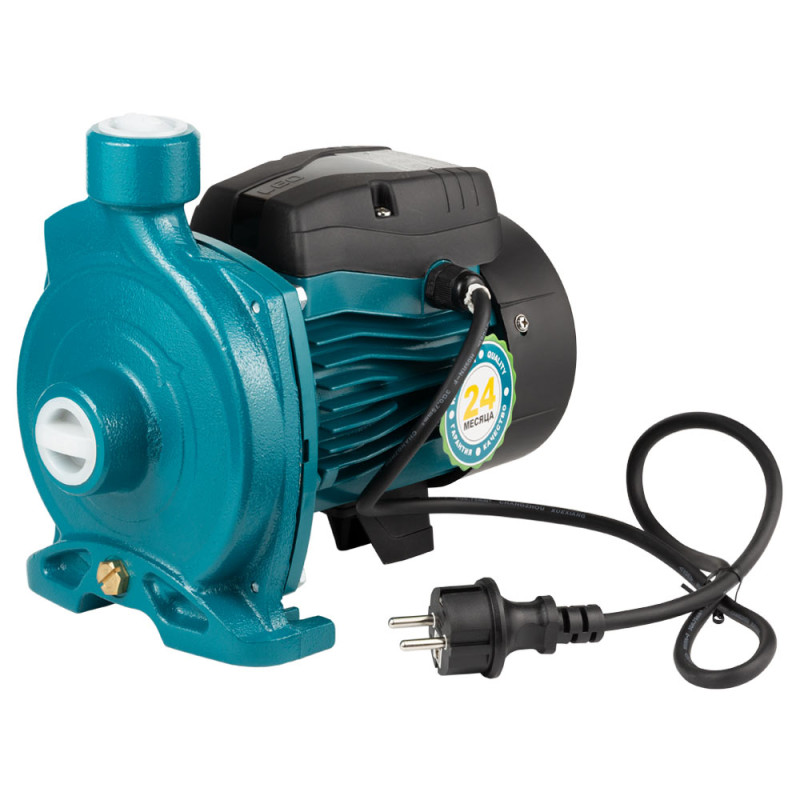 Leo Насос центробежный 0.37кВт Hmax 23м Qmax 90л/мин 3.0 ACm37 (775261)