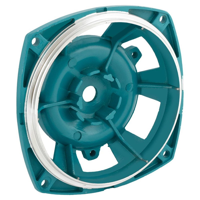 Aquatica Кришка електродвигуна передня для 775262, 775263, 775276, 775277 (775262014)