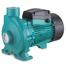 Leo Насос центробежный 380В 5.5кВт Hmax 54м Qmax 500л/мин 2" 3.0 AC550CH2 (7752703)
