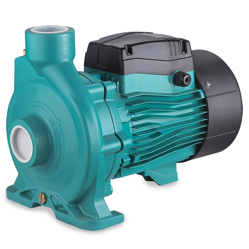 Leo Насос центробежный 3.0 кВт Hmax 30м Qmax 800л/мин 2" 3.0 ACm300C2 (775271)