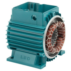 Aquatica Корпус двигуна зі статором для відцентрових насосів (775276042)