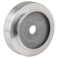 Aquatica Кришка електродвигуна передня для 775301, 775302, 775315, 775316, 776201, 776202, 776251, 776252 (775301022)