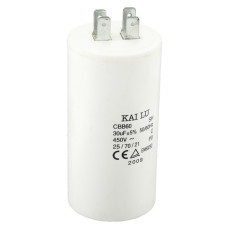 Aquatica Конденсатор 20μF для відцентрових насосів (775305047)