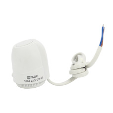 FADO Термопривод М30х1,5 NC (SP01)