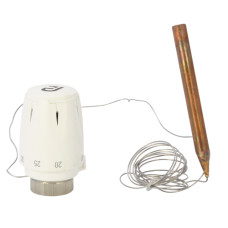 Термоголовка FADO с выносным датчиком M30x1.5 (TG11)