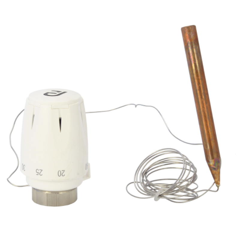 Термоголовка FADO с выносным датчиком M30x1.5 (TG11)